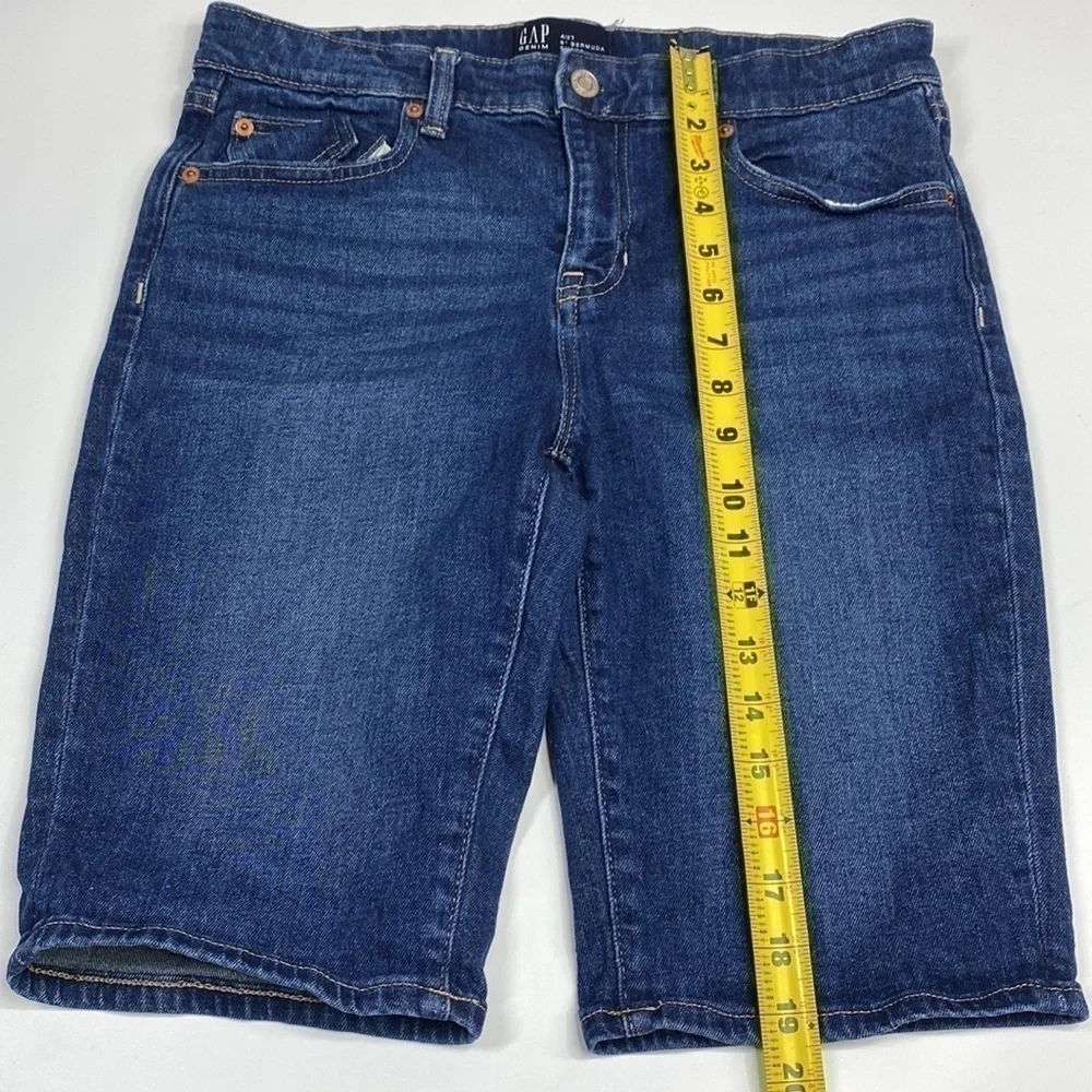 Gap 9